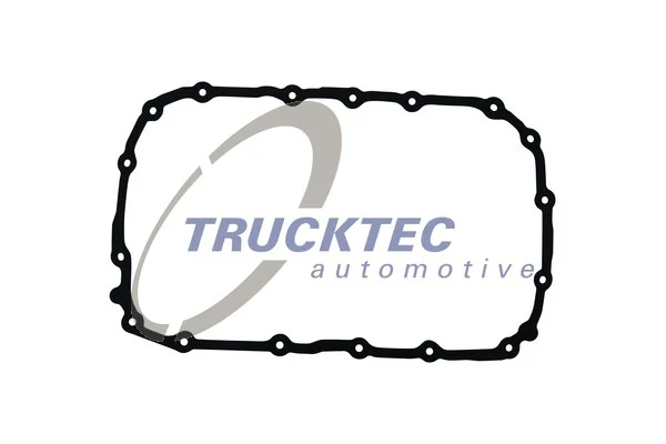Gasket, automatic transmission oil sump